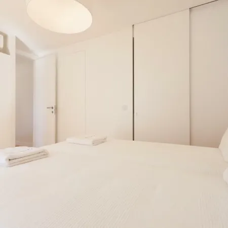 Flh Portas Do Sol Cozy Flat *