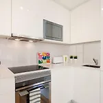 Apartment Flh Portas Do Sol Cozy Flat Lissabon